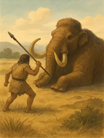 -10000_disparition-megafaune-prehistorique