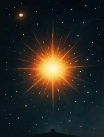 -13.8 milliards d'année le big bang le début de l'univers