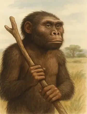 -2700000_apparition-paranthropus