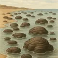 Premieres Stromatolites Fossiles Australiens -3,5 milliards d&rsquo;années
