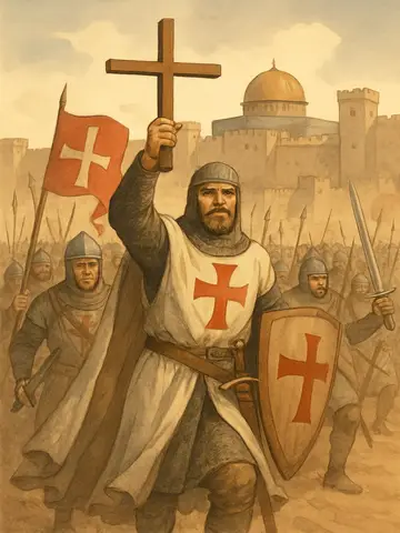 1099 first-cruise-take-jerusalem