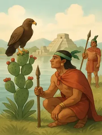1428 foundation-empire-azteque