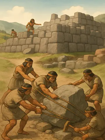 1450_construction-sacsayhuaman