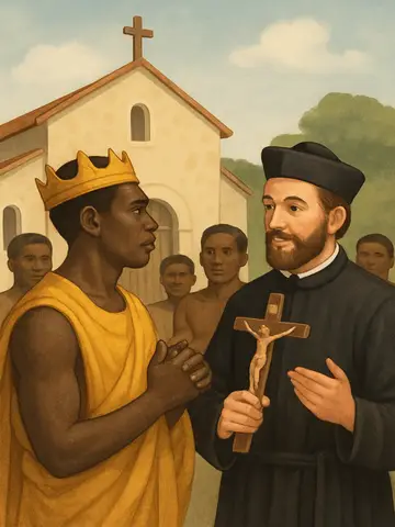 1491_royaume-kongo-christianisation