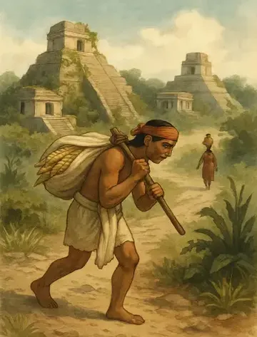 1500_civilisation-maya-abandon-grandes-cites