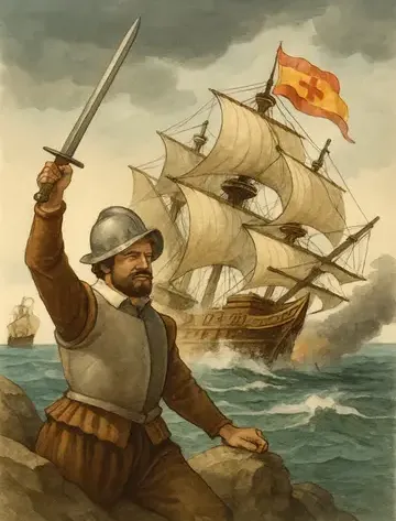 1571_defaite-armada-espagnole