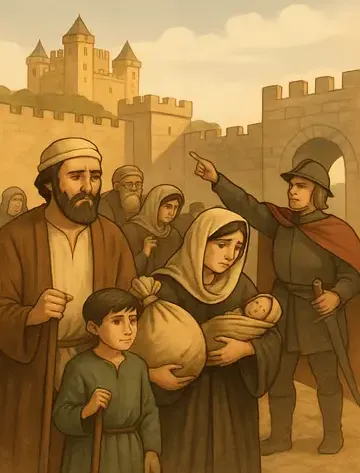 1622 expulsion-Jewish-spagne
