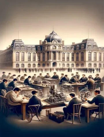 1794_30_33_Création_de_l_École_polytechnique