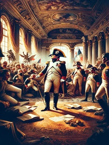 1799_30_33_Napoléon_devient_Premier_Consul_de_France