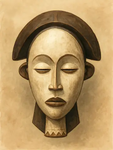 1800_masques_fang_gabon