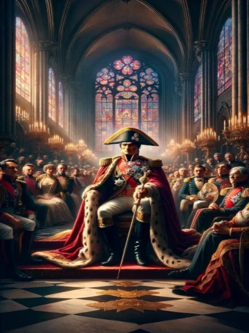 1804_30_33_Couronnement_de_Napoléon