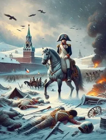 1812_30_34_Napoléon_invasion_de_la_Russie