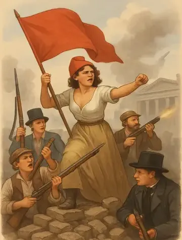 Revolution of July 1830