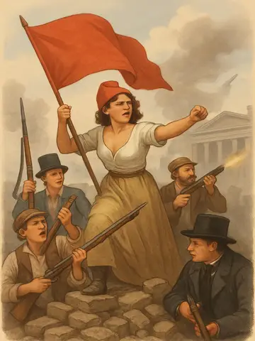 Révolution de Juillet 1830