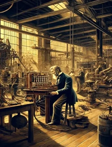 1836_50_57_Invention_du_télégraphe