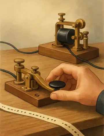 1837_telegraphe_morse