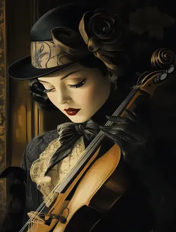 1840_10_Le_Violon_d'ingres(ManRay)
