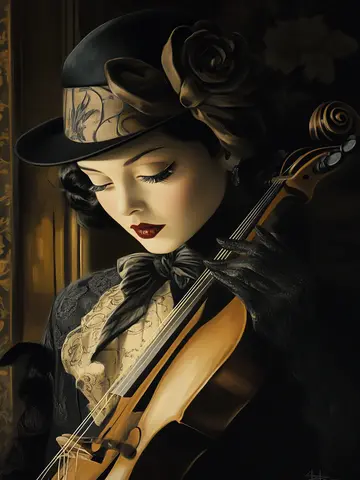 1840_10_Le_Violon_d'ingres(ManRay)