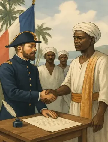 1841_mayotte_devient_colonie_francaise