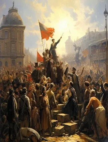 1848_30_33_Révolution_de_Février_en_France