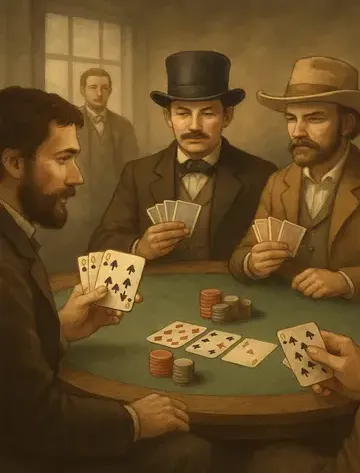 1850_développement_du_poker_moderne_aux_états_unis