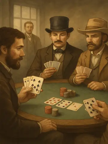 1850_développement_du_poker_moderne_aux_états_unis