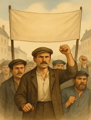 1864 law recognizing right greve