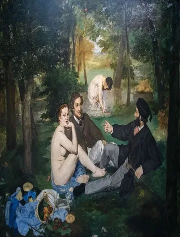1868_10_13_Le_Déjeuner_sur_l_herbe