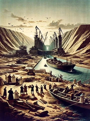 1869_30_32_Ouverture_du_Canal_de_Suez