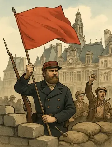 1871 commune-paris