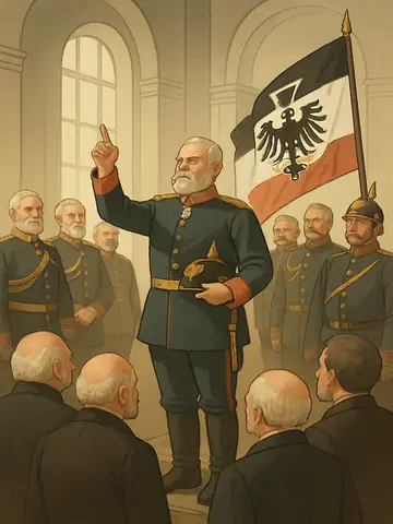 1871_proclamation-empire-allemand