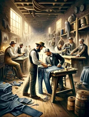 1873_50_Invention_du_jean