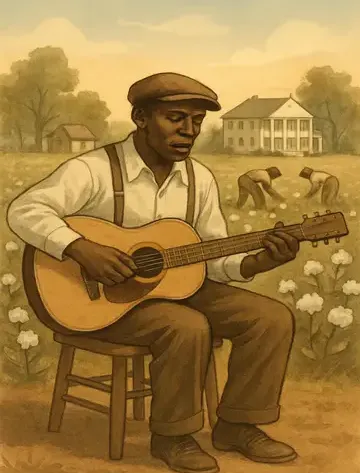 1910_naissance_blues