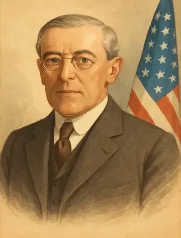 1913_woodrow_wilson