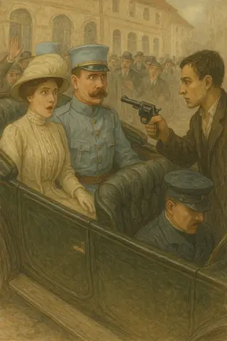1914_assassinat_francois_ferdinand