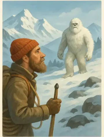 1921_1ere_apparition_yeti