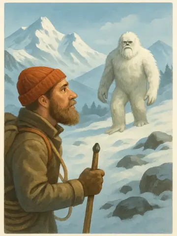 1921_1ere_apparition_yeti