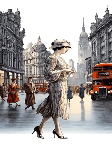 1925_10_16_Mrs_Dalloway