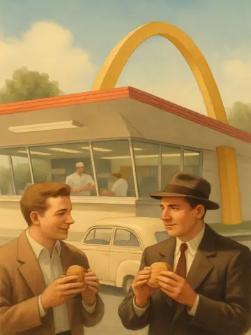 1940 birth-mcdonald-s