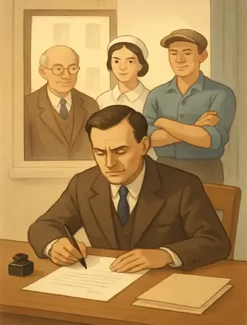 1945_creation_securite_sociale