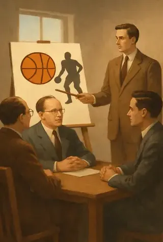 1946_creation_de_la_nba