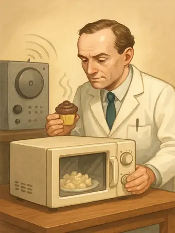 1946_invention_four_micro_onde