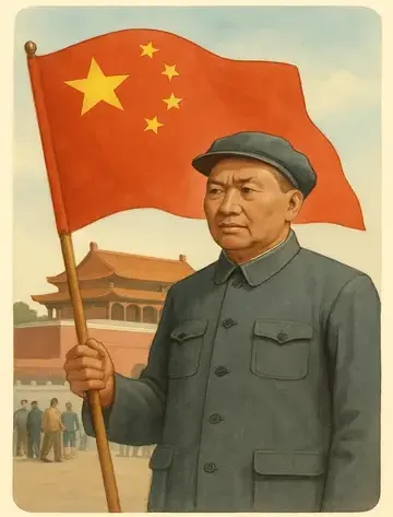 1949_republique_populaire_chine