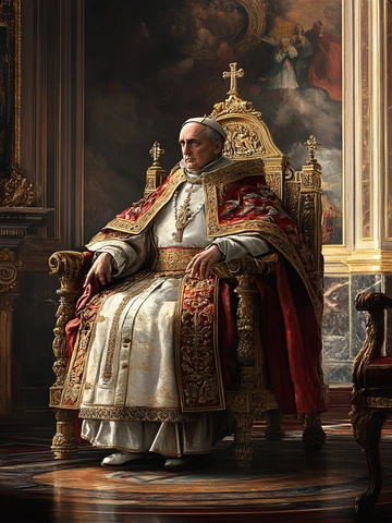 1962 20 Start of the Second Vatican Council