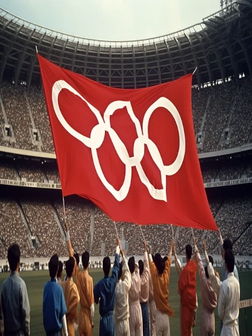 1964_40_43_1er_Jeux_Olympiques_de_Tokyo