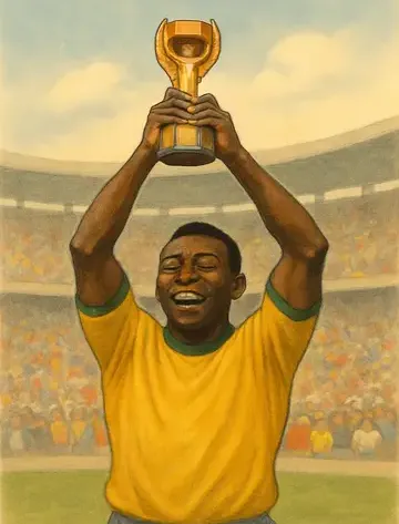 1970_pele_offre_bresil_troisieme_coupe_monde