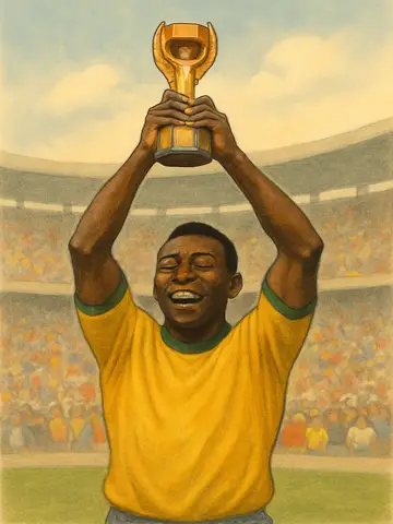 1970_pele_offre_bresil_troisieme_coupe_monde