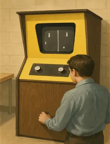 1972_lancement_pong_1er_jeu_video_populaire