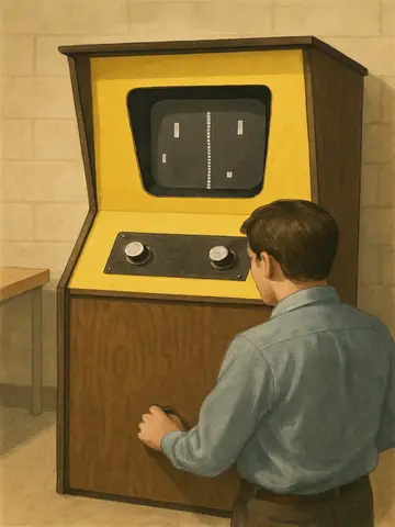 1972_lancement_pong_1er_jeu_video_populaire