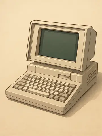 1981_premier_ordinateur_portable